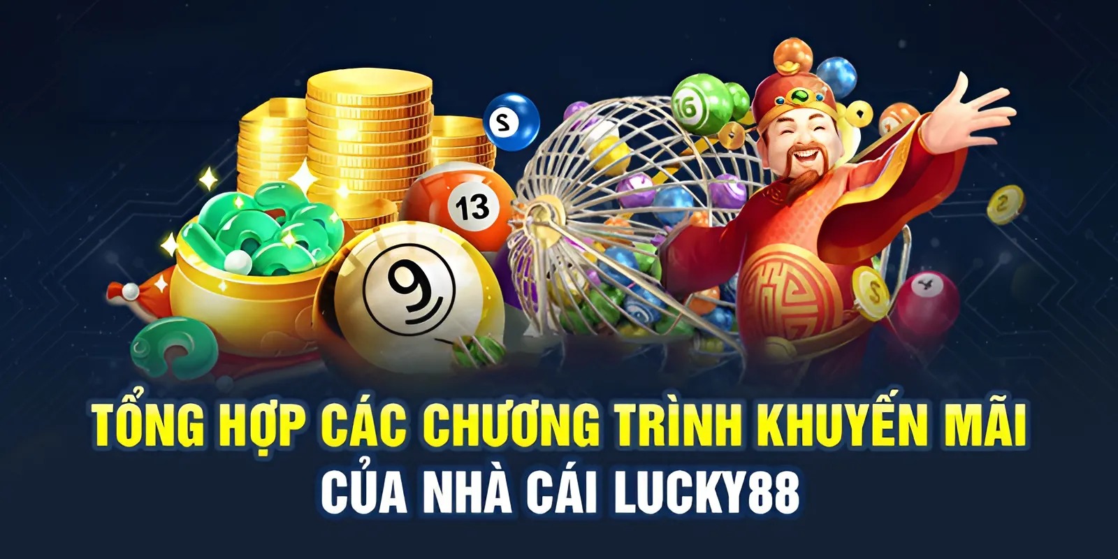 Hướng Dẫn Đăng Ký Lucky88 Nhanh Chóng Và Dễ Dàng