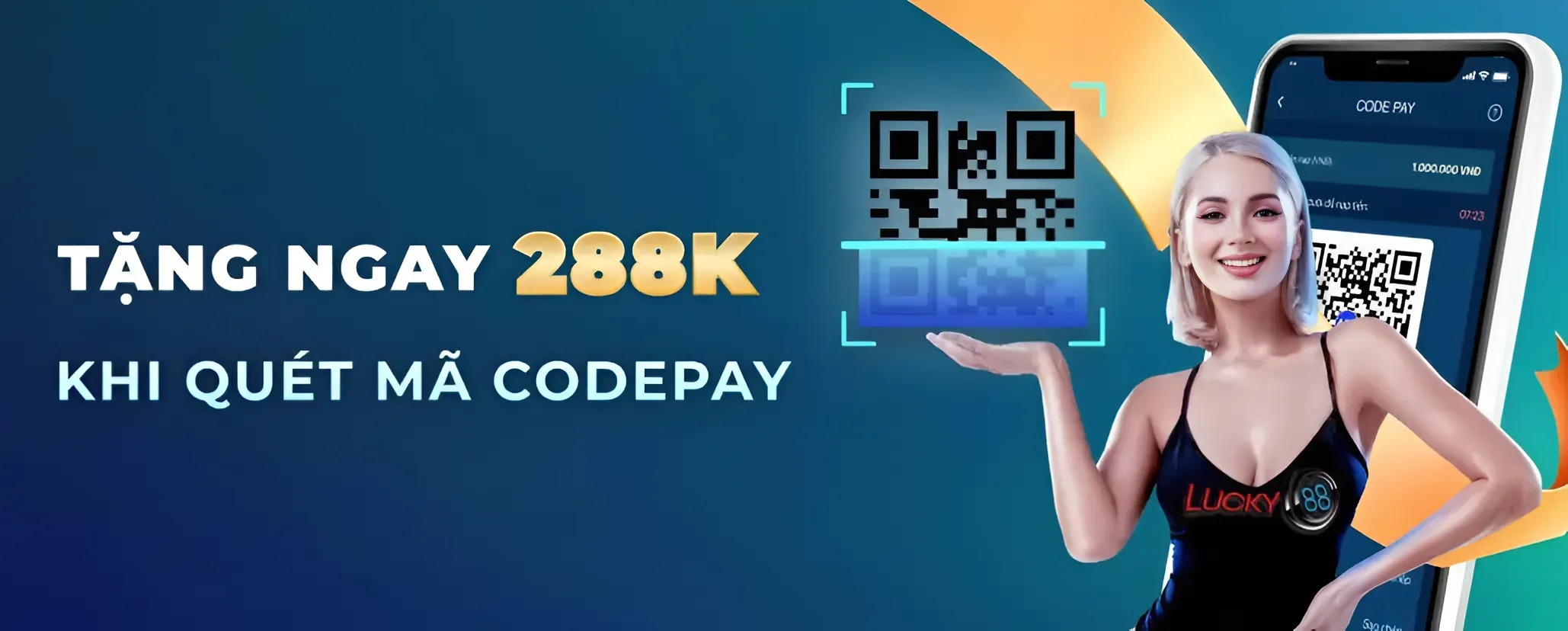 Khuyến Mãi Lucky88 - Ưu Đãi Hấp Dẫn Mỗi Ngày Cho Thành Viên