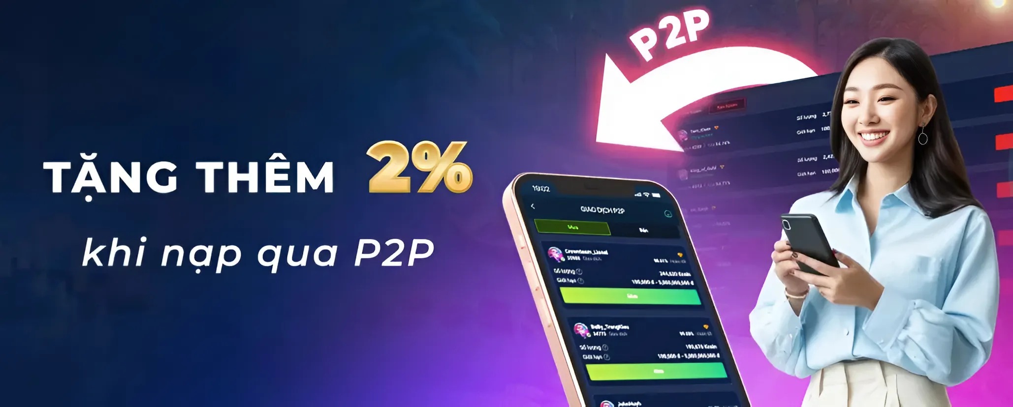 Khuyến Mãi Lucky88 - Ưu Đãi Hấp Dẫn Mỗi Ngày Cho Thành Viên