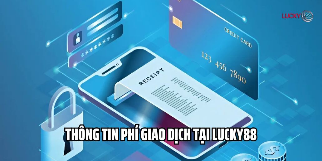 Tìm Hiểu Cách Giao Dịch Tại Lucky88 Nhanh Chóng Và An Toàn