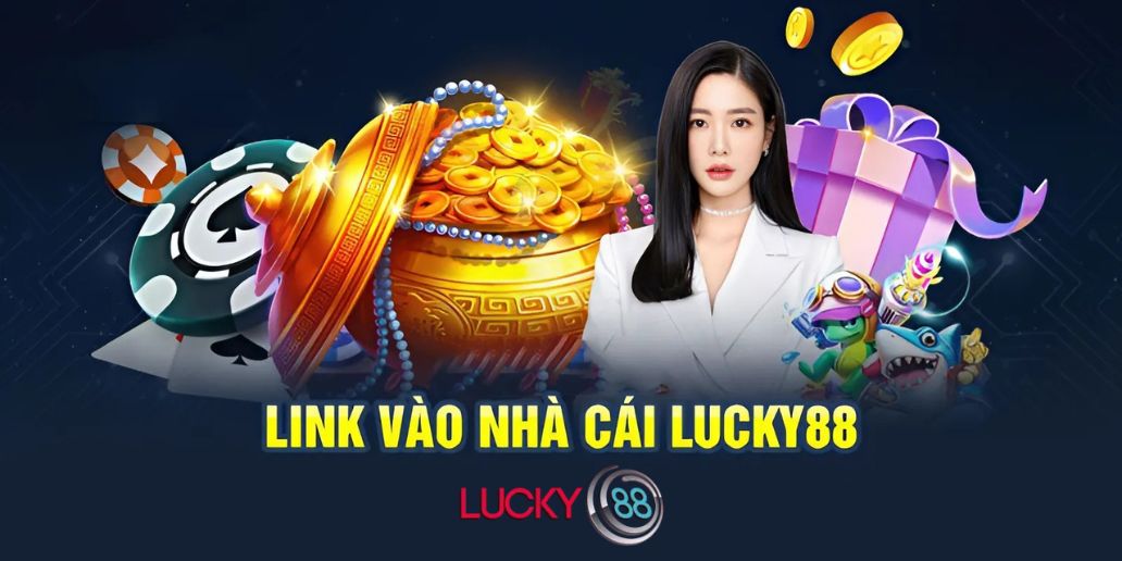 Hướng Dẫn Đăng Ký Lucky88 Nhanh Chóng Và Dễ Dàng