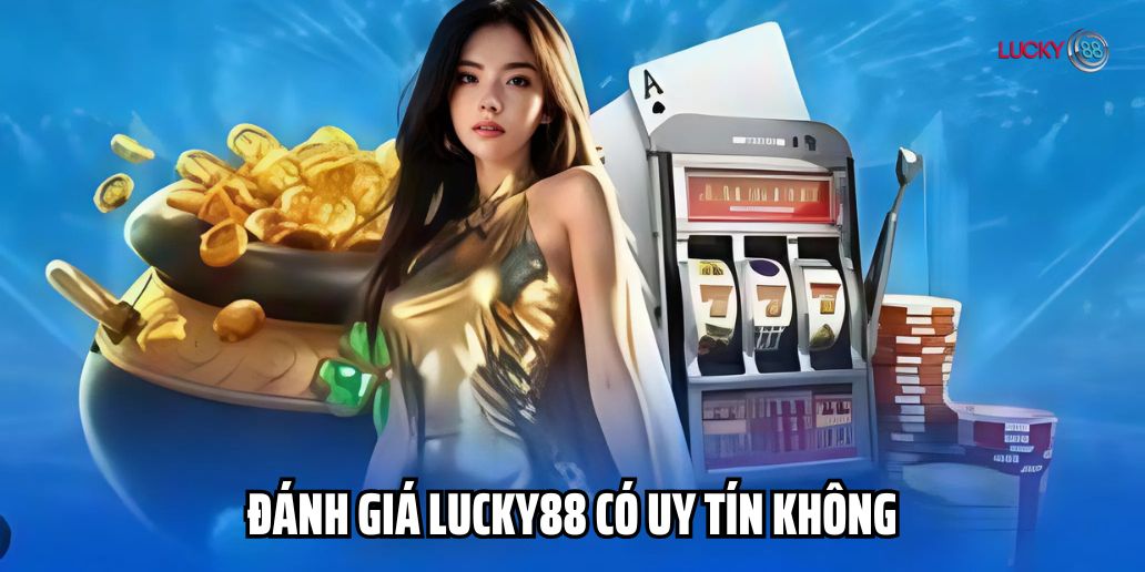 Hướng Dẫn Đăng Ký Lucky88 Nhanh Chóng Và Dễ Dàng