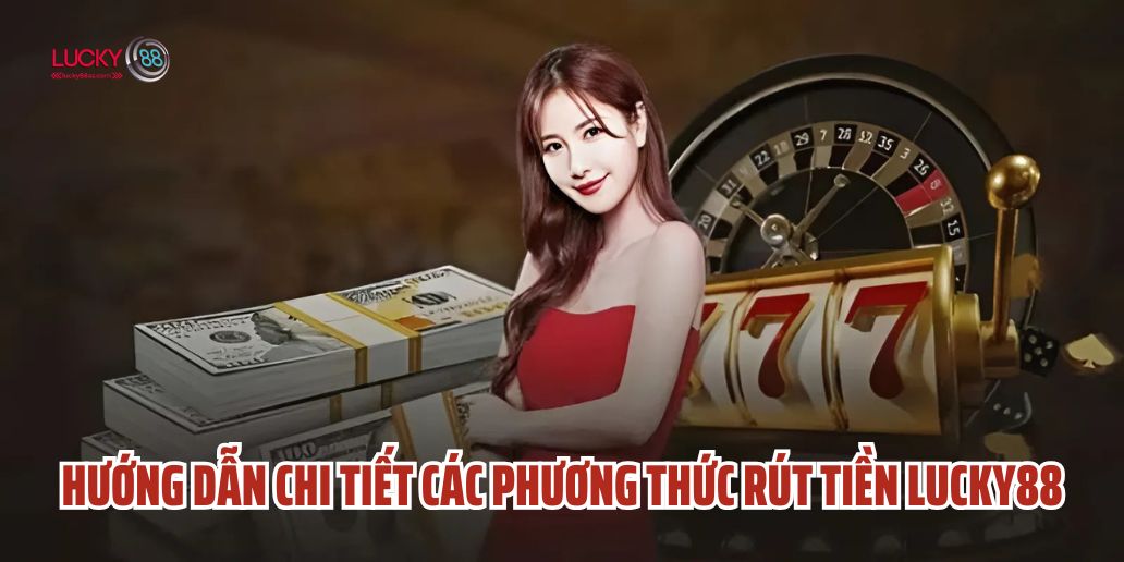 Hướng Dẫn Đăng Ký Lucky88 Nhanh Chóng Và Dễ Dàng