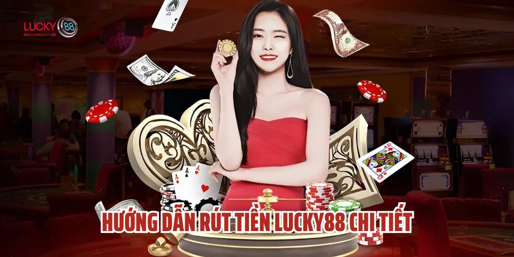 Rút Tiền Lucky88 - Hướng Dẫn Chi Tiết & Kinh Nghiệm Thực Tế