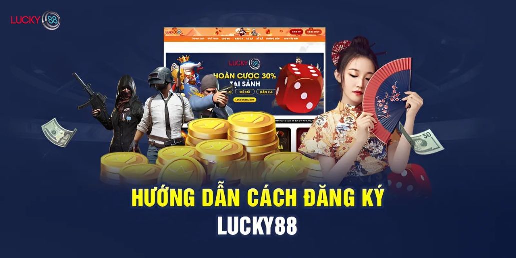 Khuyến Mãi Lucky88 - Ưu Đãi Hấp Dẫn Mỗi Ngày Cho Thành Viên