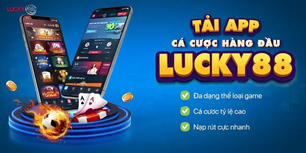 Hướng Dẫn Đăng Ký Lucky88 Nhanh Chóng Và Dễ Dàng